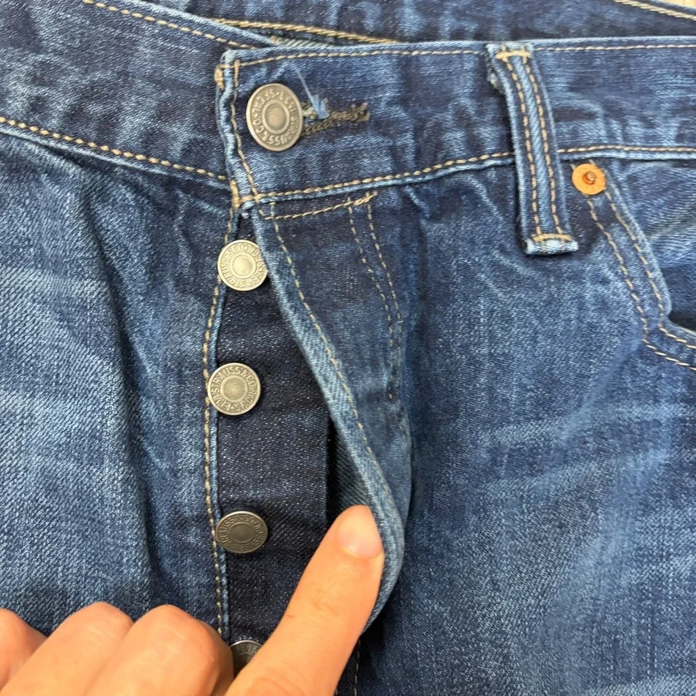Levis these are